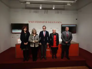 Presentación Plan de Igualdad 2025-2029