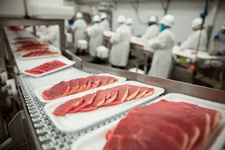 Carne