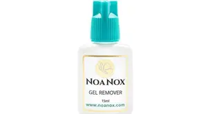 Producto cosmético 'Noa Nox Gel Remover' | AEMPS