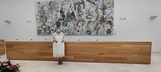 Ayudas a la Cooperación de Santa Marta de Tormes.