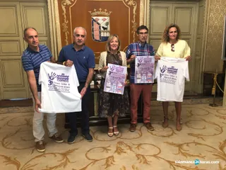 Carrera Violencia de Género