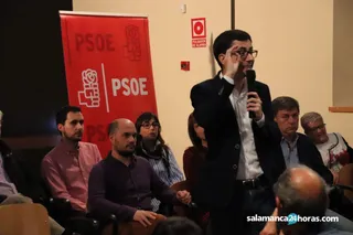 Encuentro con vecinos del PSOE6