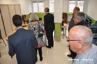 Centro Ocupacional Aspace (14)
