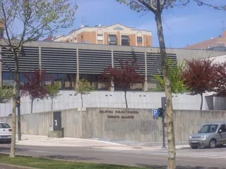 BibliotecaTorrenteBallester