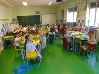 Vuelta al cole