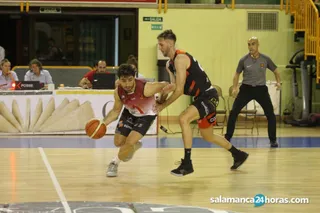 ARTURO CRUZ CB TORMES
