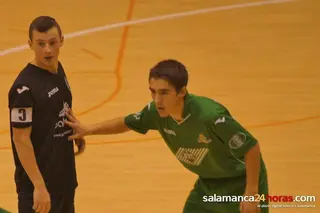 El Albense suma un nuevo triunfo