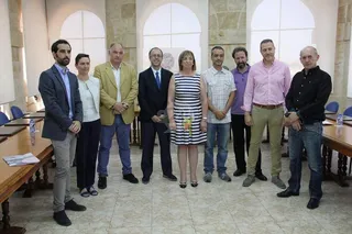 Las facultades de Informática solicitan que su formación sea parte de la estrategia RIS3 de la Comunidad
