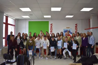 TODOS LOS PREMIADOS