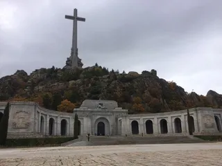 VALLE DE LOS CAIDOS