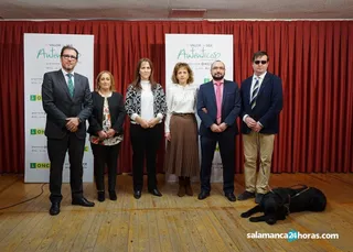 Junta directiva ONCE