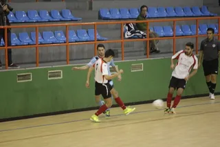 Confiteria gil - Tierno Galván