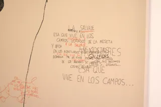 Exposición itinerante 'Art on the Road'