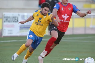 Jornada sin derbis charros en la Regional de Aficionados
