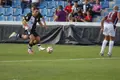 Willy Chatiliez, ante el Real Unión.