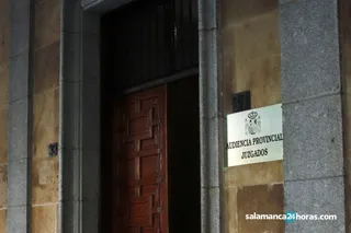 Audiencia provincial juzgados (1)