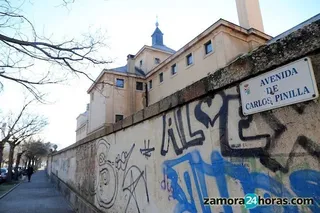 Listado de municipios zamoranos con nomenclatura franquista