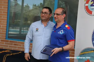 Acto conmemorativo de la Federación de Salvamento y Socorrismo de CyL 25º aniversario (22) (Copy)