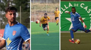 Previa Tercera RFEF | FOTO SALAMANCA24HORAS.COM