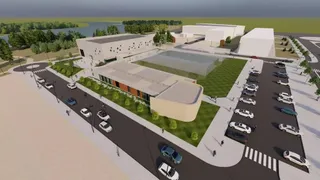 Centro de emprendimiento de Santa Marta de Tormes