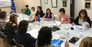 Cermi denuncia la situación de exclusión injustificable en la que continúan las mujeres con discapacidad