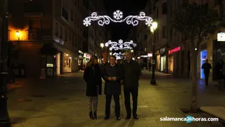 Encendido de las luces de Navidad (7)
