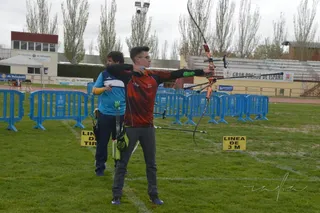Tiro con arco (3)