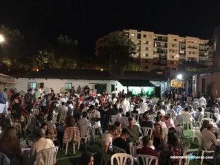 Fiesta La Glorieta toros (5)