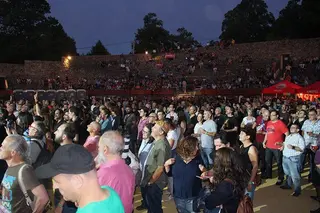 Festival Internacional de Blues de Béjar