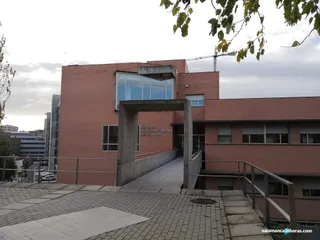 El Centro de Investigación del Cáncer de Salamanca