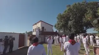 Sanfermin