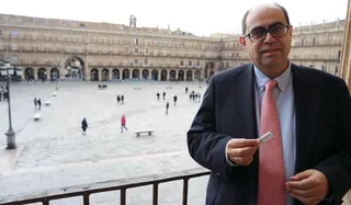 “Todos los proyectos que se ven en el presupuesto del Ayuntamiento se van a llevar a cabo, antes o después, pero se van a llevar a cabo”