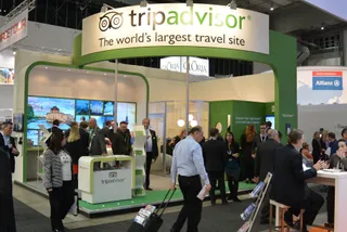 Tripadvisor ITB2014