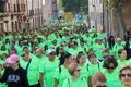Marcha contra el cáncer