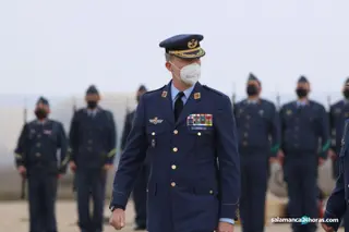 S.M. el Rey Felipe VI | Foto: S24H