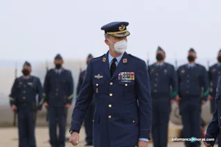 S.M. el Rey Felipe VI | Foto: S24H
