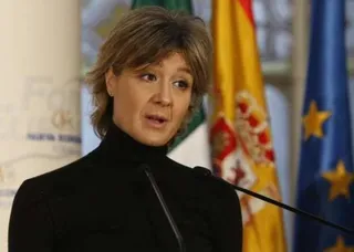 La ministra quiere una PAC “fuerte, bien dotada económicamente y que se adapte a nuestras necesidades”