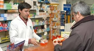 La receta electrónica inicia en Cantalapiedra su implantación progresiva