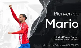 Mario unionistas