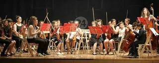 La nueva Camerata Salmantina se presenta en sociedad