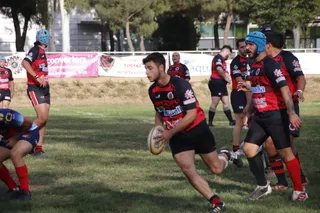 Salamanca Rugby Club - Bierzo RC