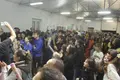 Pregón en La Vellés