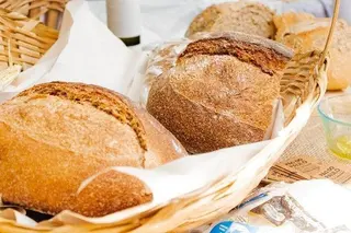 Celiaquía y alergia al trigo están asociadas al gluten de los cereales. Foto de archivo