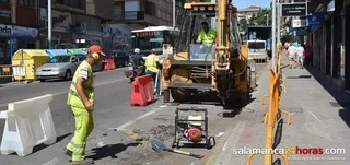 Aconsa denuncia que UGT y Aescon intentan obstaculizar su entrada en la negociación del convenio colectivo de la construcción