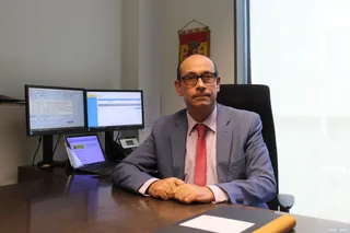 Juez decano Salamanca Juan Rollán (2)