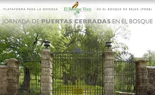 BÉJAR viernes