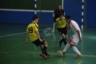 San José y Albense suman una derrota y una victoria en el inicio de la Segunda B