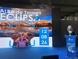 Concepción Miguélez en Fitur | S24H
