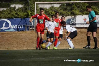 Salamanca CF UDS JR Navega JR (33)