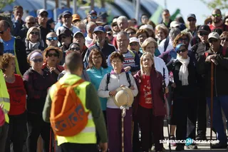 Marcha Saron de los frailes (21)